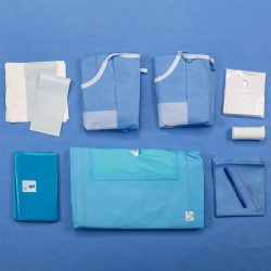 Surgical Packs Knee Arthroscopy Pack