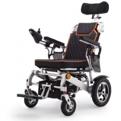 Wheelchair